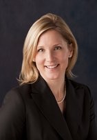 Karen A. Hawkridge, MBA, CIMA® Financial Consultant Institutional Consulting Analyst